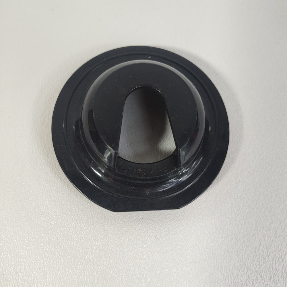 Mr Coffee Espresso Maker Carafe Lid Only BVMC-ECM271